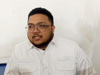 Anggota Komisi II DPRD Kaltim, Andi Muhammad Afif Raihan Harun.