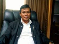 Anggota Komisi IV DPRD Kaltim, Hartono Basuki