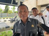 Anggota Komisi III DPRD Kaltim, Sugiyono
