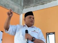 Anggota Komisi IV DPRD Kaltim, Agusriansyah Ridwan