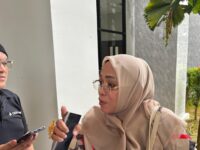 Anggota Komisi IV DPRD Kaltim, Syahariah Mas’ud