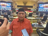 Anggota Pansus RPJMD DPRD Kaltim, Agusriansyah Ridwan.