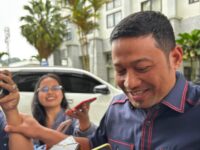 Anggota Komisi IV DPRD Kaltim, Fuad Fakhruddin.