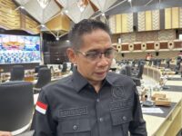 Anggota Komisi II DPRD Kaltim, Firnadi Ikhsan.
