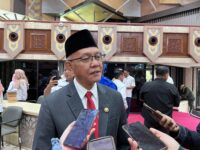 Wakil Ketua Komisi III DPRD Kaltim, Muhammad Samsun