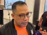 Anggota Komisi IV DPRD Kaltim, Sarkowi V Zahry.