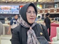 Ketua Pansus RPJMD DPRD Kaltim, Syarifatul Syadi’ah