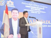 Eks Rumah Jabatan Wali Kota Bontang Bakal Disulap Jadi Hotel, Kadin: Ini Motor Ekonomi Baru