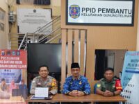 Lurah Gunung Telihan Masuk Nominasi Paralegal Justice Award 2025, Harumkan Nama Bontang di Kancah Nasional