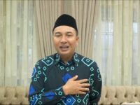 Bulan Kemerdekaan, ASN Luwu Utara Diimbau Pasang Bendera dan Upload ke Medsos