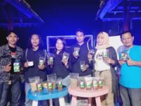 Salut! Inovasi Penyuluh Pertanian Luwu Utara Tembus Final KIPP 2025, Jadi Harapan Petani Lokal