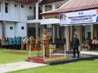 Bupati Luwu Utara Serukan Merdeka dari Stunting! Ini Aksinya di 21 Desa