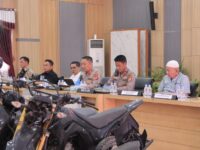 Tersinggung Ucapan Kotor, Pria di Kutim Tikam Rekan Kerja hingga Tewas