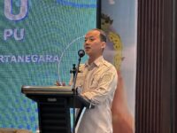 DPU Kukar Resmi Luncurkan Aplikasi SIDA-PU untuk Percepat Pengelolaan Data Infrastruktur