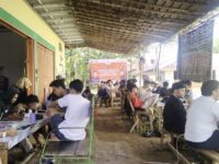 Sapma PP Jaring Bibit Atlet E-Sports dari Pemuda Bontang