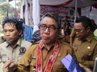 Bupati Kutim Ngotot Pertahankan Kampung Sidrap