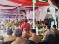 Sidrap Mau Gabung Bontang demi Pelayanan, Padahal SPM Bontang Kalah dari Kutim