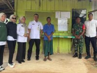 Bontang Umumkan Hasil Pemetaan Lahan Proyek Air Bersih, Warga Punya 14 Hari untuk Ajukan Keberatan