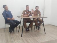 Car Free Night Bontang Batal Digelar, Terganjal Rekomendasi Polisi