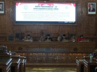 ‎DPRD Kutim Gelar Paripurna Bahas Raperda RTRW dan Kabupaten Layak Anak