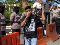 Oleh: Arif Maldini Kader Himpunan mahasiswa Islam (HmI) Kota Bontang.