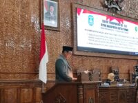 Fraksi Demokrat Soroti Tumpang Tindih Lahan dan Kekerasan di Kutim