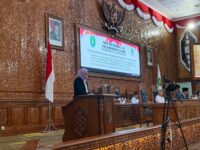 ‎PKS Kutim Tekankan Pentingnya Sanksi dalam Raperda KLA untuk Lindungi Hak Anak