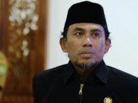 Jimmi Dorong Raperda RTRW Kutim Jadi Motor Ekonomi Hijau