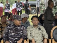 Keberhasilan TMMD di Kutim, Ketua DPRD: Jadi Contoh Bagi Pemda