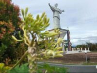 Wisata Religi Bertemu Alam, Inilah Keunikan Manokwari Kota Injil Papua Barat
