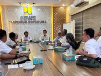 Tak Lagi Waswas, Pengendali Banjir Sungai Masamba dan Baliase Masuk Program Nasional