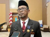 Kepala Dispora Kaltim, Agus Hari Kusuma (ist)