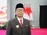 Kepala Dispora Kaltim, Agus Hari Kusuma (ist)