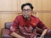 Kepala Dispora Kaltim, Agus Hari Kusuma (ist)