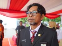 Kepala Dinas Pemuda dan Olahraga Kalimantan Timur, Agus Hari Kesuma (ist)
