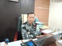 Kepala Bidang Peningkatan Prestasi Olahraga Dispora Kalimantan Timur, Rasman (ist)