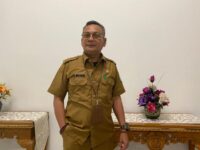 Kepala UPTD PPO Dispora Kaltim, Junaidi (ist)