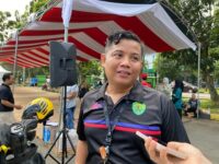 Sub Koordinator Kepemimpinan, Kepeloporan, dan Kemitraan Pemuda Dinas Pemuda dan Olahraga Kalimantan Timur, Rusmulyadi (ist)