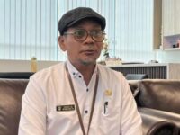 Kepala UPTD Dispora Kaltim, Junaidi (ist)