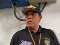 Kepala Bidang Pembudayaan Olahraga Dispora Kaltim, A.A Bagus Surya Saputra (ist)