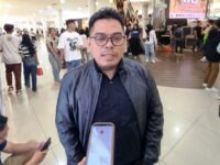 Sulaiman, Analis Kebijakan Muda Dispora Kaltim (Foto: Ist)