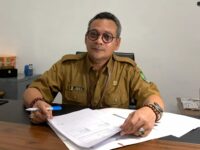 Kepala UPTD PPO Dispora Kaltim, Junaidi (ist)