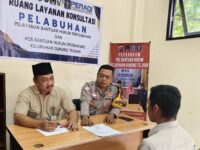 PELABUHAN Gunung Telihan Tembus Nominasi Nasional, Warga Bisa Urus Sengketa Tanah Gratis!