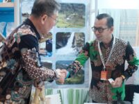 Tak Mau Kalah, Luwu Utara Pamer Potensi dan UMKM di Apkasi Otonomi Expo 2025