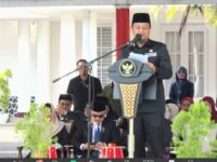 Gubernur Sulsel Ancam Pecat PPPK yang Ungkap Gaji