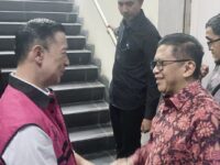 Tom Lembong dan Hasto Kristiyanto Bebas, Prabowo Gunakan Hak Istimewa Presiden: Amnesti vs Abolisi, Apa Bedanya?