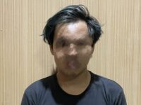 Pemuda Bontang Diciduk Polisi Gara-Gara Promosi Judi Online di Instagram