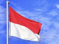 Sambut HUT ke-80 RI, Wali Kota Bontang Instruksikan Warga Pasang Bendera Merah Putih