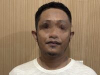 Pertontonkan Alat Kelamin, Pria 32 Tahun di Bontang Dibekuk Polisi