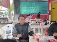 Agus Haris Soal Tudingan Dalang Sengketa Sidrap: Angin Lewat Saja